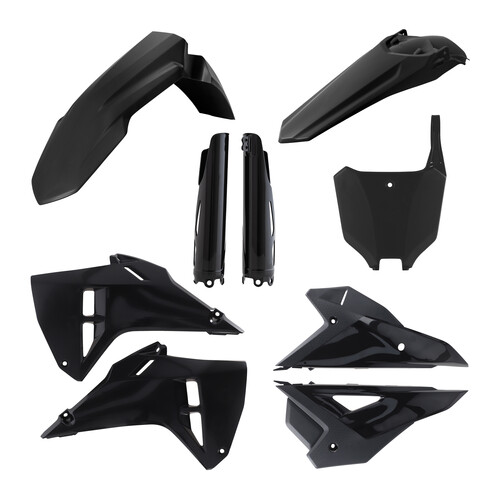 ACERBIS Full Plastic Kit