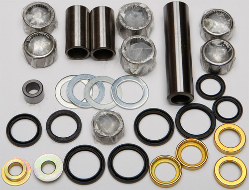 ALL BALLS Swingarm Linkage Bearing & Seal Kit