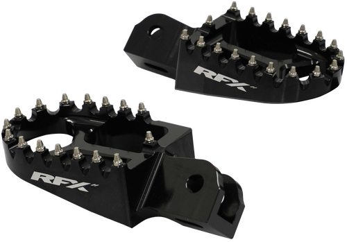 RFX PRO SERIES ALUMINUM FOOTPEGS