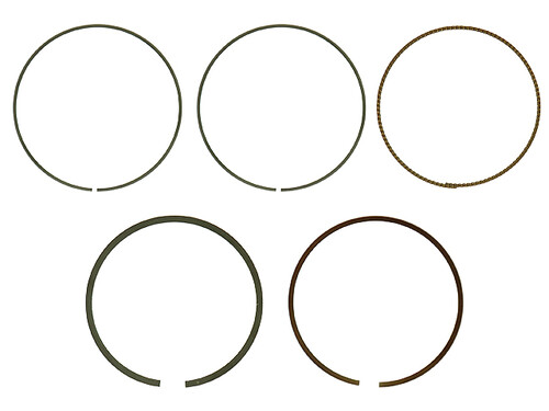 Namura Piston Ring Kit Can-Am Defender HD5/Defender HD5 DPS/Outlander 450/Outlander 450 DPS/Outlander 450 L/Outlander 450 L DPS/Outlander 850/Outlander 850 DPS 2015-2023 NA-80013R