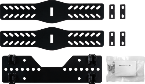 OPEN TRAIL UNIVERSAL ATV PLOW MOUNT