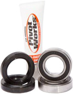 PIVOT WORKS Wheel Bearing & Seal Kit