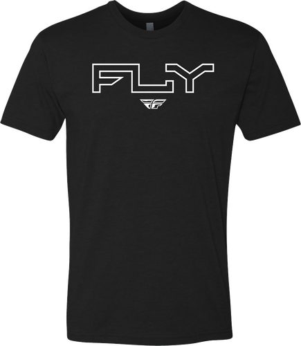 FLY RACING Edge Tee (2024)
