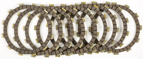 EBC Redline Clutch Kit