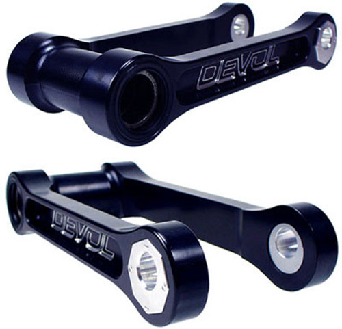 DEVOL Suspension Lowering Link