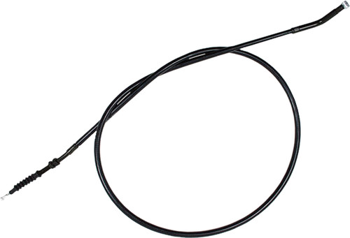 MOTION PRO Black Vinyl Clutch Cable