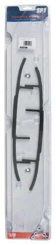 SP1 Slasher 6" Arctic Cat Runners