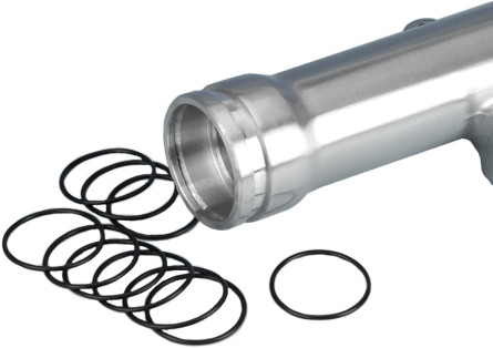 JAMES GASKETS Twin Cam O-Ring