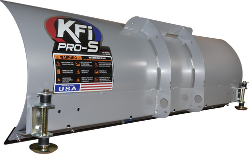 KFI STRAIGHT BLADE 60"