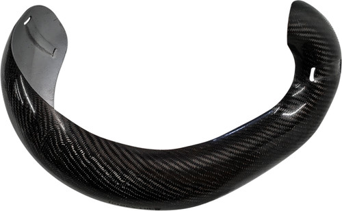 P3 Carbon Fiber Pipe Guard