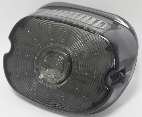 HARDDRIVE LED Laydown Taillight