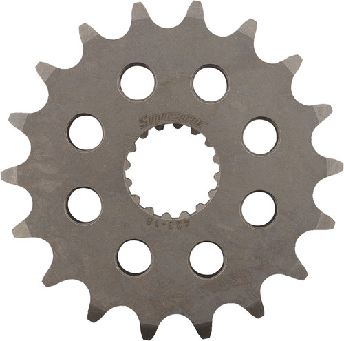SUPERSPROX Steel Countershaft Sprocket