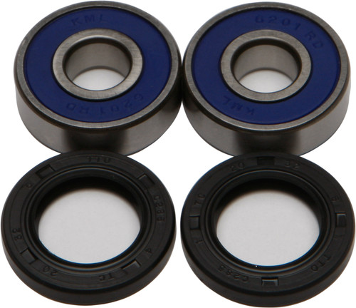 ALL BALLS All Balls Wheel Bearing Kits