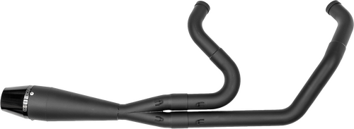 2IN1 TC SOFTAIL SHORTY BLACK