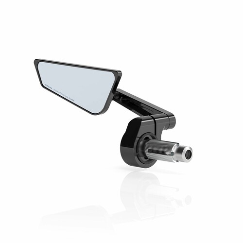 RIZOMA Cut Edge Bar End Mirror