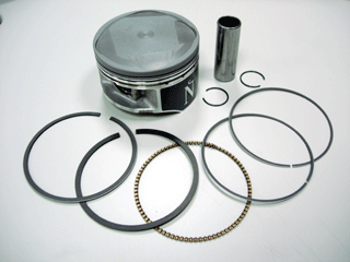 NAMURA Piston Kit
