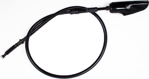 MOTION PRO Black Vinyl Clutch Cable