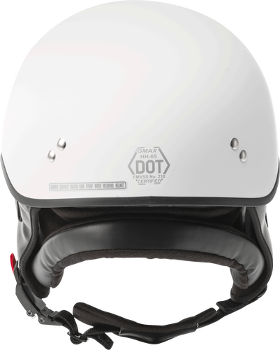 GMAX HH-65 Full Dressed Helmet