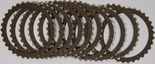 EBC Redline Clutch Kit