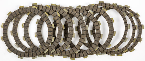 EBC Redline Clutch Kit