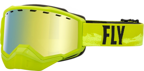 FLY RACING Focus Snow Goggle