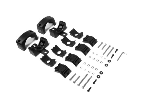 ECOXGEAR Sound Extreme Accessories