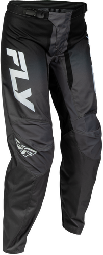 WOMEN'S F-16 LIFT PANTS WHITE/BLACK SZ 09/10