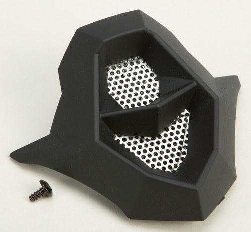 GMAX MX86 Helmet Mount Vent