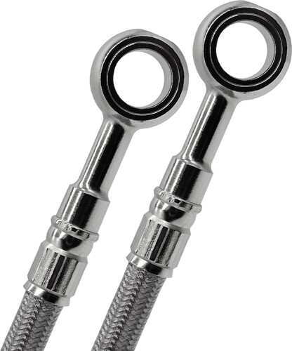 GALFER 3 LINE BRAKE LINE KIT HON