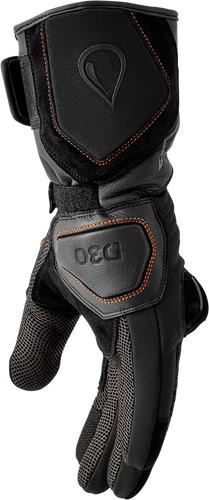 RST Artic D30 Waterproof Gloves