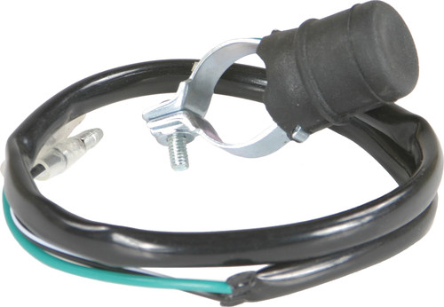 FIRE POWER Waterproof Kill Button