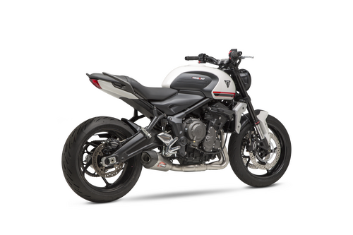 YOSHIMURA AT2 Full System Exhaust