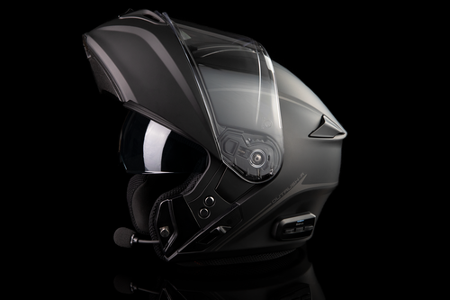 SENA Outrush R Flip-Up Helmet