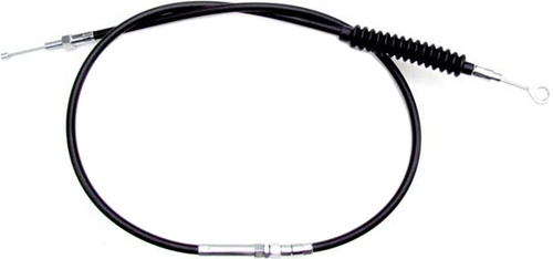 MOTION PRO Black Vinyl Clutch Cable