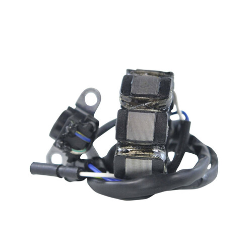 RM STATOR High Output Stator, Charging System Conversions, Ignition System, & Lighting Upgrade Kits