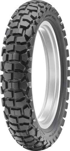 DUNLOP D605 Tire