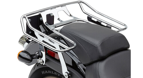DETACH BIG-A WRAP AROUND RACK CHROME FXLR/S 18-24