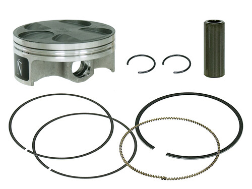 NAMURA Piston Kit