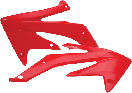 ACERBIS Radiator Shroud