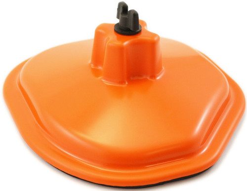 TWIN AIR Airbox Cover