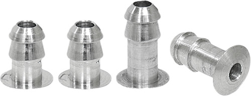 SP1 Ski Handle Rivet Kit