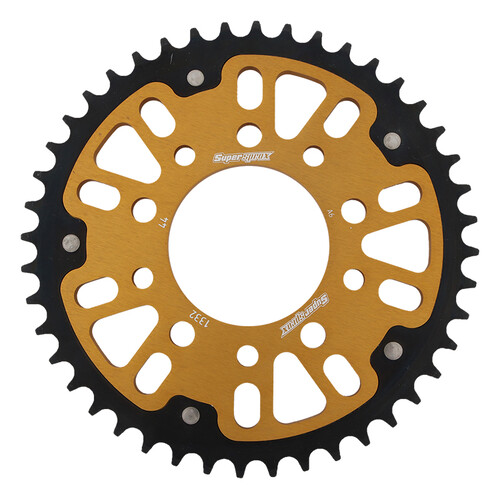 SUPERSPROX Stealth Rear Sprocket