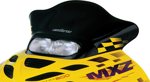 Cobra™ Windshield
