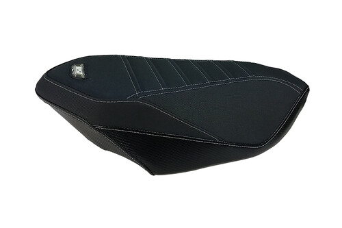 RSI Pleated Top Seat Cover