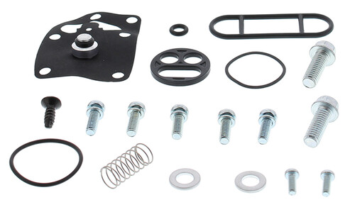 ALL BALLS Fuel Tap Rebuild Kit