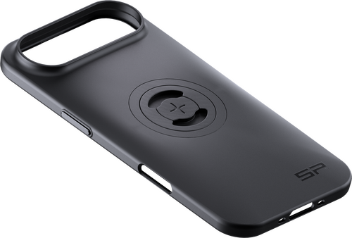 PHONE CASE SPC+ APPLE IPHONE 17 AIR BLACK