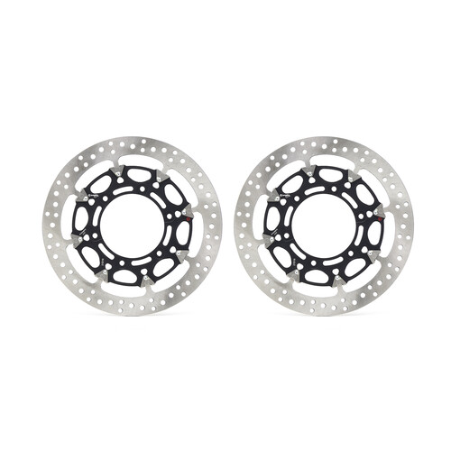 UPGRADE FRONT T-DRIVE ROTOR FLOATING