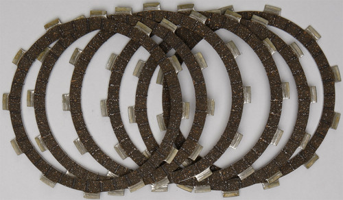 EBC Redline Clutch Kit