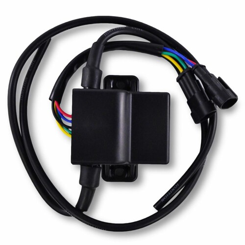CDI BOX