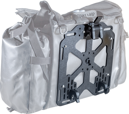 GIANT LOOP GSA Adapter Kit GL Pannier Mount